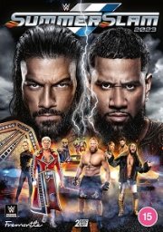 WWE: SummerSlam 2023