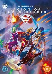 Legion of Super-Heroes