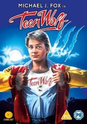 Teen Wolf