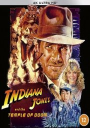 Indiana Jones and the Temple of Doom