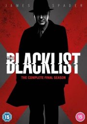 The Blacklist: The Final Season