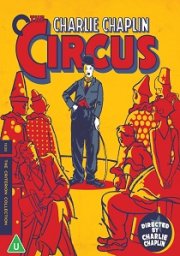 The Circus: The Criterion Collection