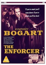 The Enforcer