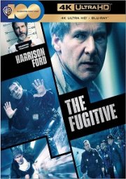 The Fugitive