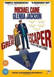 The Great Escaper