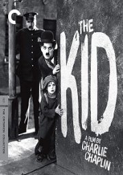 The Kid: The Criterion Collection