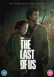 The Last of Us: Season 1