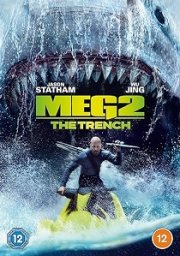 Meg 2: The Trench