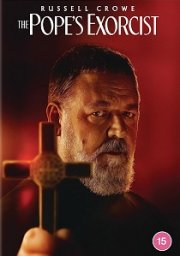 The Pope's Exorcist