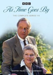 As Time Goes By: The Complete Series