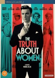 The Truth About Women: Vintage Classics