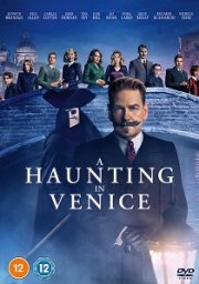 A Haunting in Venice