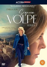 Signora Volpe: Season 1