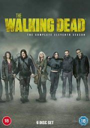 The Walking Dead: Season 11