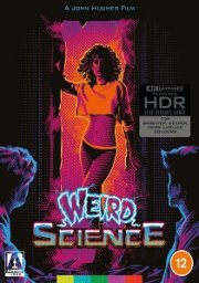 Weird Science: Limited Edition