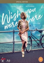 Wish You Were Here: Special Edition