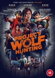 Project Wolf Hunting