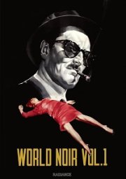 World Noir: Volume 1