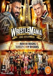 WWE: WrestleMania 39