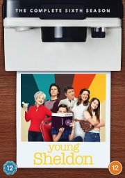 Young Sheldon: Season 6