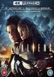 Aliens