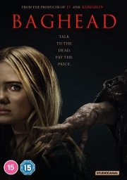 Baghead