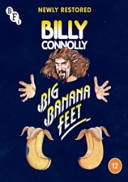 Billy Connolly: Big Banana Feet