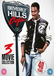 Beverly Hills Cop Trilogy