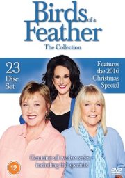 Birds Of A Feather: The Complete Collection