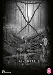 The Blair Witch Project