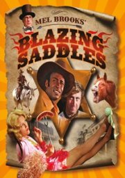 Blazing Saddles