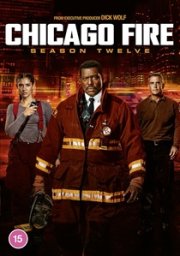 Chicago Fire: Season 12