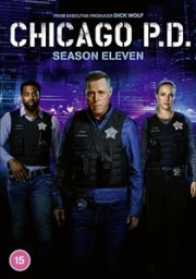 Chicago P.D.: Season 11