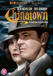 Chinatown: 50th Anniversary