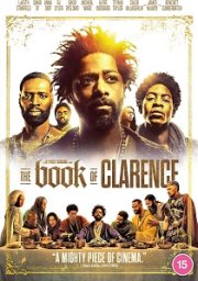 The Book of Clarence