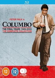Columbo: The Final Years
