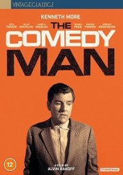 The Comedy Man: Vintage Classics
