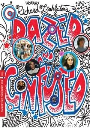 Dazed And Confused: The Criterion Collection