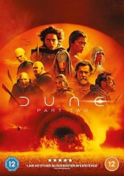 Dune: Part 2