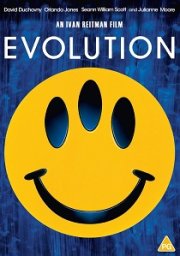 Evolution