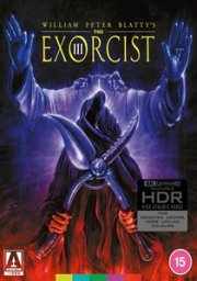 The Exorcist III: Limited Edition