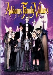 Addams Family Values