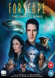 Farscape: The Complete Series