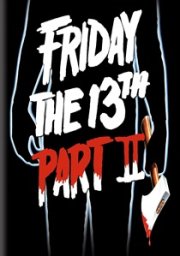 Friday 13th Part II
