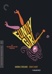 Funny Girl: The Criterion Collection