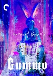 Gummo: The Criterion Collection