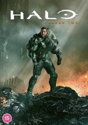 Halo: Season 2