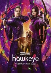 Hawkeye: Season 1