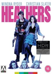 Heathers: Limited Edition