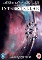 Interstellar: Ultimate Collectors Edition